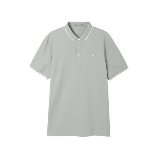 太平鸟男装  2022线夏装新款  B1DBC2122 商品图0