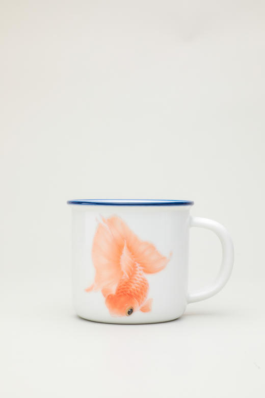 工农杯（鱼） 商品图8