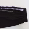 361度女士综训裤新款2022夏季束口轻薄透气运动九分裤562224728 商品缩略图2