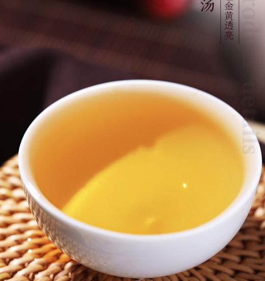 【秒杀】2016普洱-五古旺煮（盒）普洱茶56g*5（熟） 商品图2