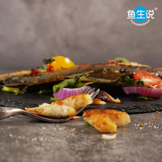 鱼生说十分鲜黄花鱼250g/条*3（拍一份得4条） 商品图5