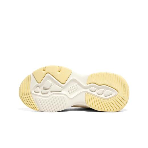 小斯凯奇2022春夏款女童网面透气舒适魔术贴运动鞋302562L 商品图4