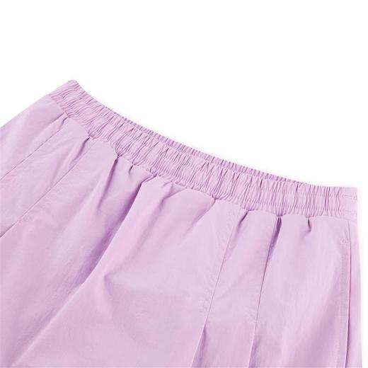 小斯凯奇【海绵宝宝联名】儿童短裤夏季新款女大童百褶裤裙L222G062 商品图5