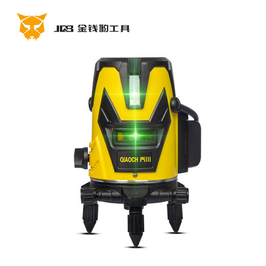 乔川绿光水平仪 商品图0