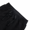 耐克-童衣类（秋）E1小童针织裤正黑色 商品缩略图3