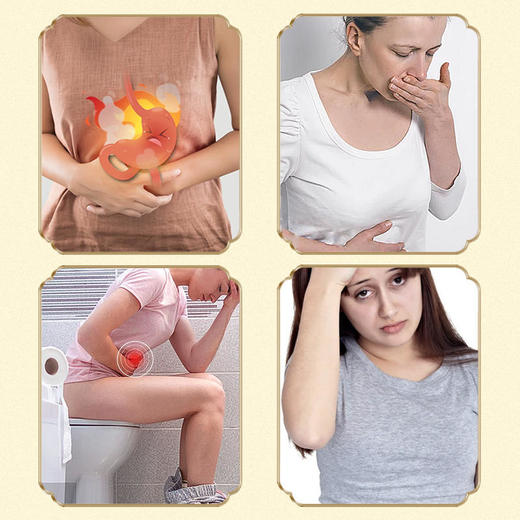 【买2送1】健胃绡积内金丸养胃助消化清新口气增强食欲古法九制 商品图1