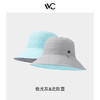 VVC渔夫帽女双面防紫外线防晒帽遮阳太阳帽夏季帽子大帽檐太阳帽 商品缩略图4