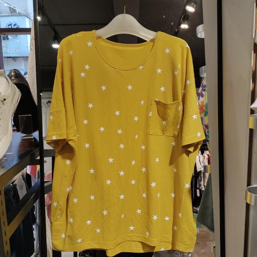 女圆领短TH-9069 商品图0