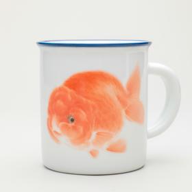 工农杯（鱼）