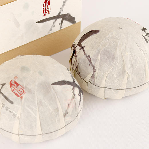 2013·禅露古树茶 商品图2