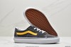 万斯Vans Sk8-Low Reissue S低帮板鞋运动鞋男女鞋 商品缩略图4