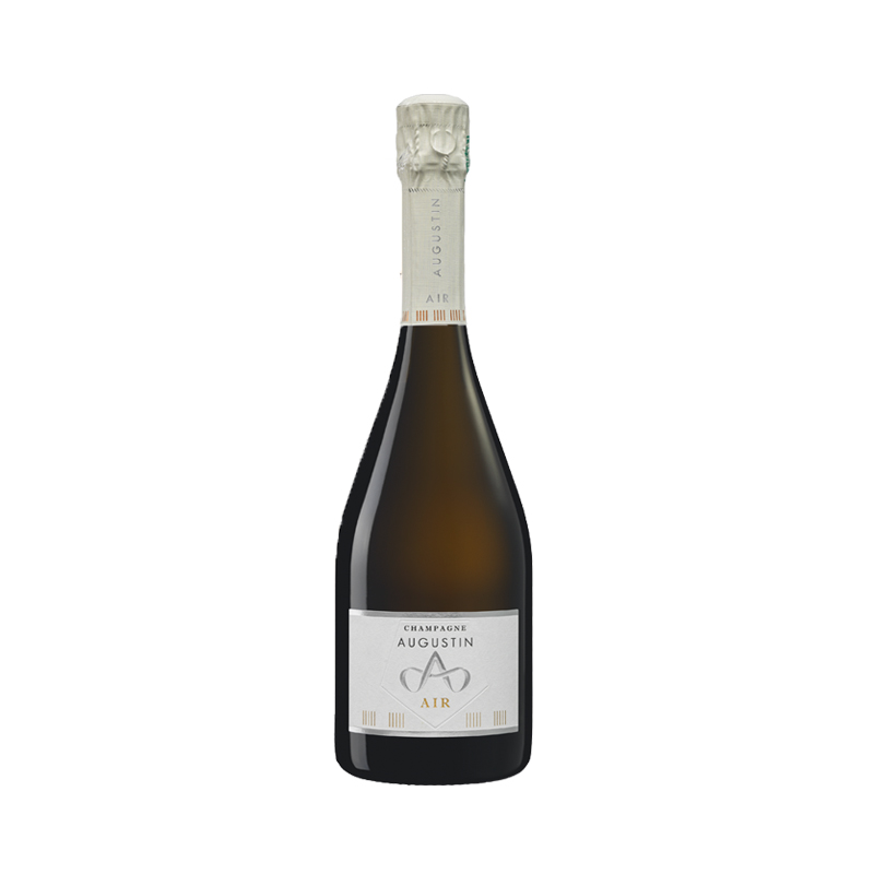Augustin Cuvée Air 奥古斯丁“气”香槟