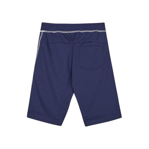 小斯凯奇【海绵宝宝联名】儿童运动套装夏季新款男童两件套	L222B039 商品图4