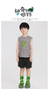 江南布衣童  22年夏季新款儿童男女童极简宽松短裤 1M5E02250 商品缩略图0
