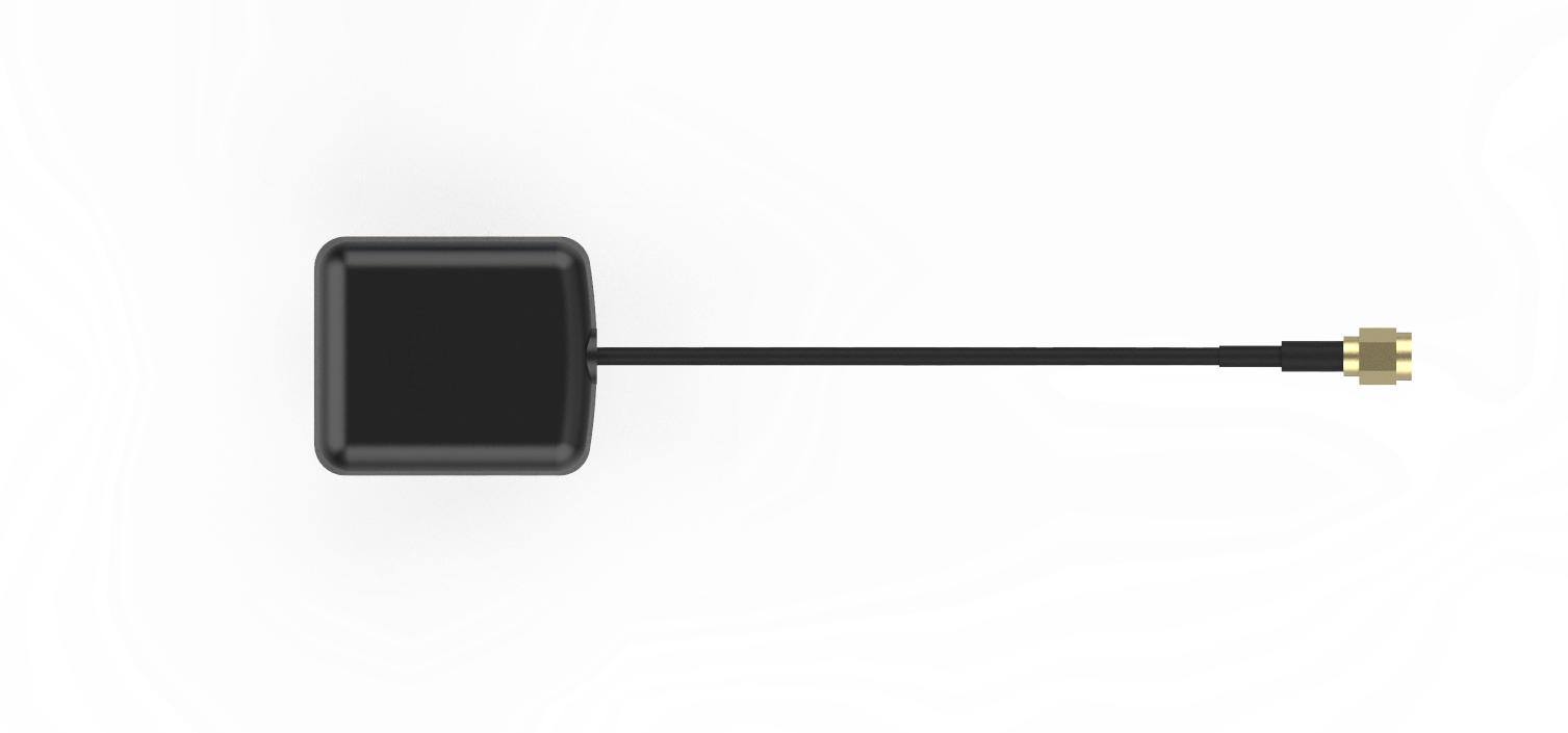 GPS天线模块 900000964Q0060