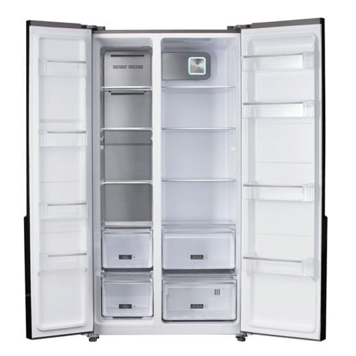 惠而浦冰箱BCD-542WDGBWS 商品图5