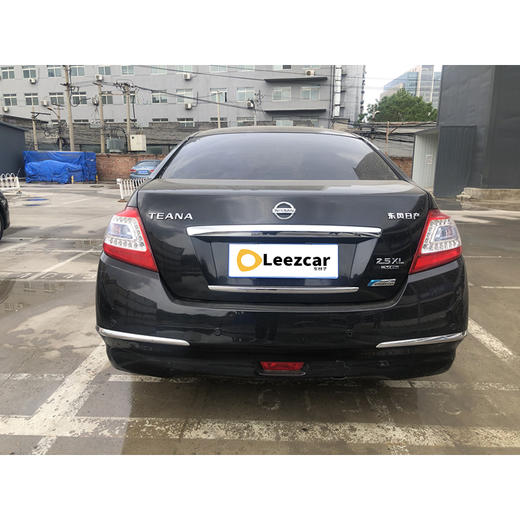 日产 天籁 2.5L XL 周年纪念版 【长租-北京】 商品图5