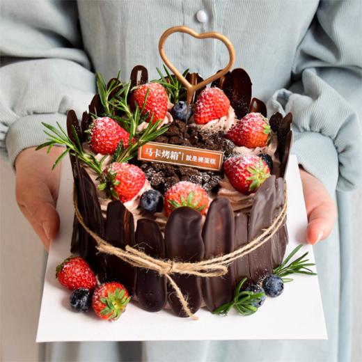 致爱 · 黑森林蛋糕 商品图3