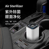 【负离子去味 呼吸“鲜”空气】迷你车载家用净甲醛去异味烟味除味器香薰机室内加香器 商品缩略图2
