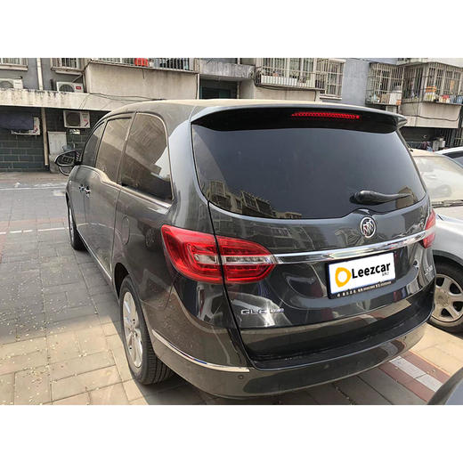 别克 GL8 28T 豪华型 【长租-北京】 商品图4