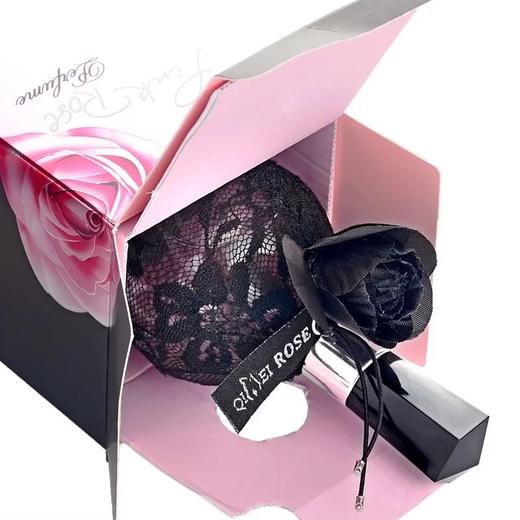 【大容量100ML法国香水】香水女士持久淡香小清新学生自然 商品图5