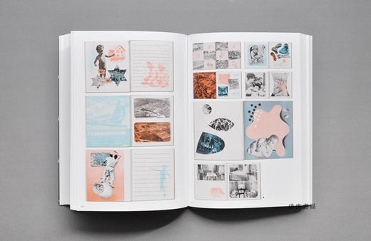 The Italian Photobook 1931-1941 / 意大利摄影 1931-1941年 商品图4