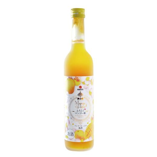 芒果姬芒果梅酒500ml 商品图0