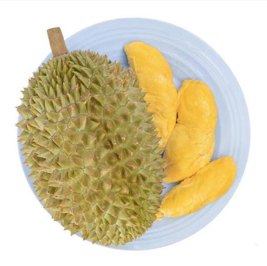 a级青妮王榴莲大1个约25kg