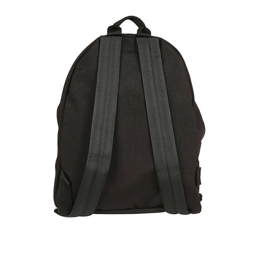 MARCELO BURLON 男士红翅膀双肩包 黑色 CMNB006E18853040 1020 商品图2