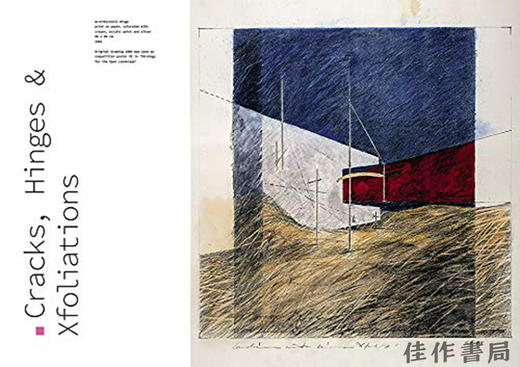 【全新现货】 Svein Tonsager - My Book Cracks, Hinges & * Xfoliations/斯文·通萨格-我的书 裂缝，折页和剥落 商品图4