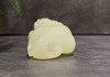 【御珠宫坊】白玉子料貔貅挂件 商品缩略图3