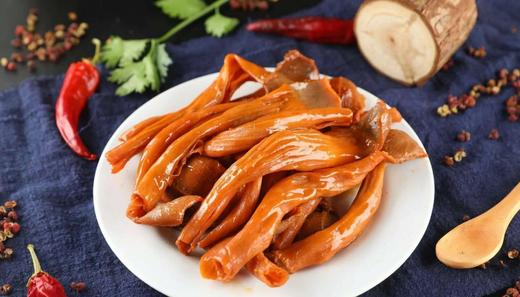 麻辣鸭板肠 1份*约250g 商品图0