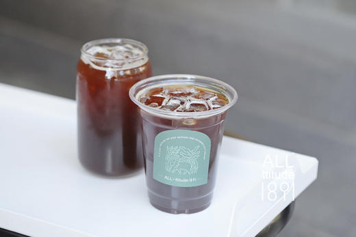 招牌美式咖啡 商品图0