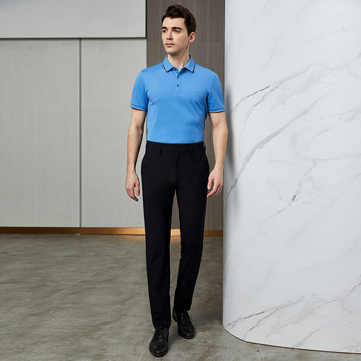 YvesFigarau伊夫·费嘉罗931460休闲裤 商品图1