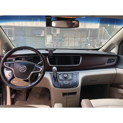 别克 GL8 28T 豪华型 【长租-北京】 商品图5