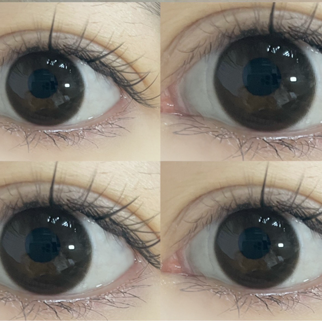 Arouge杏仁泡泡（初恋眼）半年抛硅水