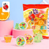 【9.9元3袋】蜡笔小新什锦果冻360g 商品缩略图0