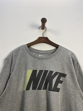 NIKE 耐克 ATHLETIC CUT 短袖T恤 _SST(2XL)