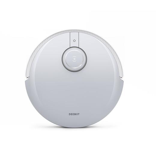 科沃斯扫地机器人地宝 DEEBOT X1 OMNI 白色 商品图1