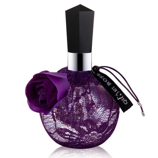 【大容量100ML法国香水】香水女士持久淡香小清新学生自然 商品图6