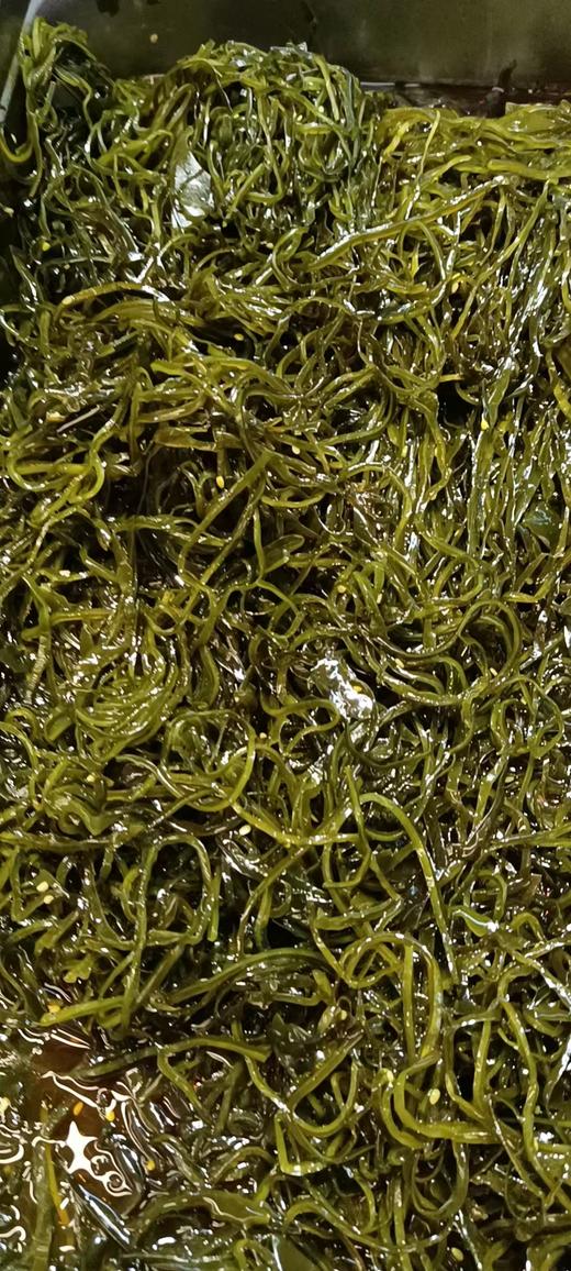 海带丝（小菜） 商品图0