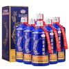 【现货2022年份】茅台集团 茅乡辉煌 升级版53度500ml*6【整箱】 商品缩略图1