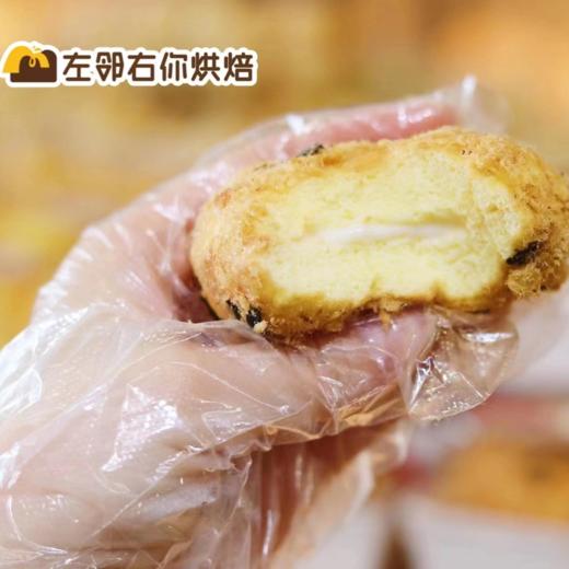 肉松小贝 | 常温蛋糕肉松海味松软蛋糕 商品图1
