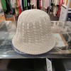 女渔夫帽花布结2 商品缩略图0