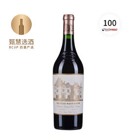 侯伯王 2014 Château Haut-Brion