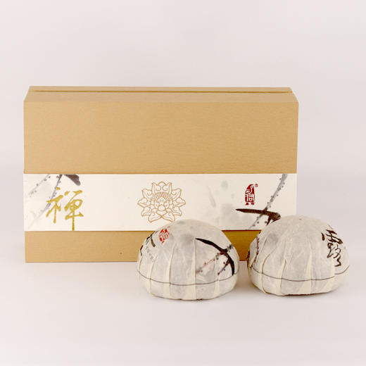 2013·禅露古树茶 商品图1