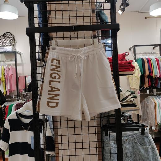 女短裤T104075 商品图0