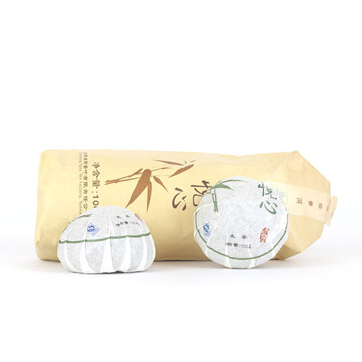 2012·悦心生沱 商品图1