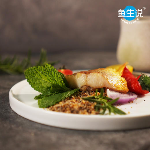 鱼生说十分鲜黄花鱼250g/条*3（拍一份得4条） 商品图6