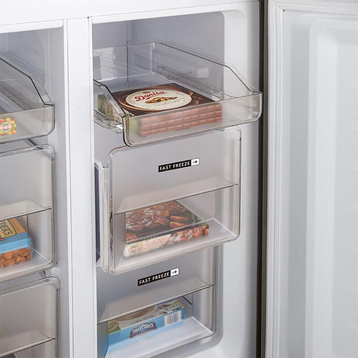 惠而浦冰箱BCD-432WMGBWS 商品图3